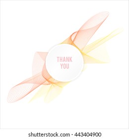 Futuristic colorful abstract.  Vector design background. Yellow  grid texture. Holiday card. Thanksgiving Day