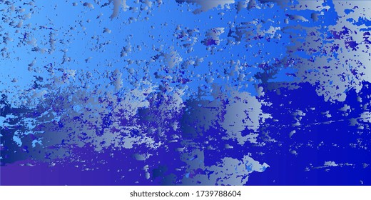 Futuristic cover. Designer decorative cover. Abstract background. Creative vector background for banner and flyer. Design background. EPS-10.