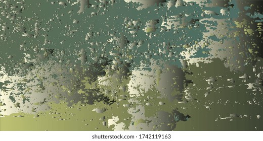 Futuristic cover. Designer decorative cover. Abstract background. Creative vector background for banner and flyer. Design background. EPS-10. Abstract graphics