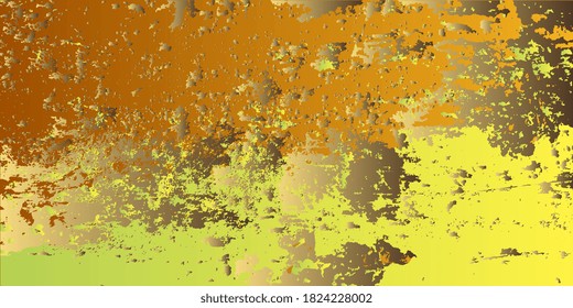 Futuristic cover. Designer decorative cover. Abstract background. Creative vector background for banner and flyer. Design background. EPS-10. Abstract graphics
