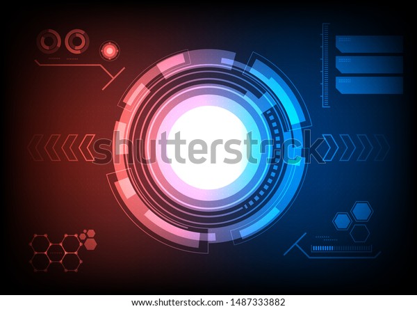 monitor on screen crosshair