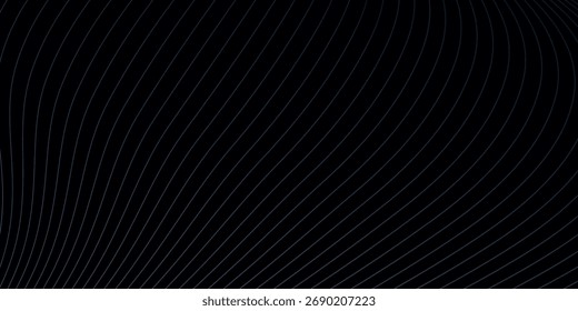 Futuristischer Hintergrundvektor im Cyberpunk-Stil. Geometrisches Drahtmodell aus Quadrat, Verzerrung, Raster mit Lila, blaue Farbe.