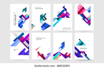 Diseño futurista con fondo abstracto de malla