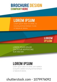 Futuristic Design, background with triangle. Abstract design layout template.