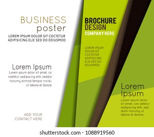 Futuristic Design, background with triangle. Abstract design layout template.