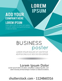 Futuristic Design, background with triangle. Abstract design layout template.