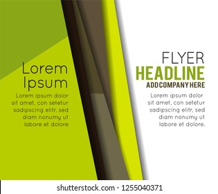 Futuristic Design, background with triangle. Abstract design layout template.