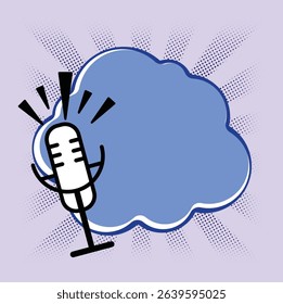 Futuristic design symbolizes the power of technology, connectivity, and modern solutions, making it perfect for branding and online marketing. Vector illustration design. Eps 10.
