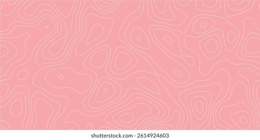Futuristic digital abstract composition with fluid organic patterns, dynamic interlaced linework, and modern structural accents

