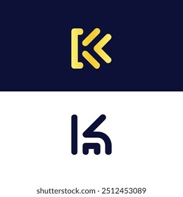 Futuristic Geometric Display Font Set – Modern Tech Alphabet Design