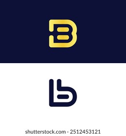 Futuristic Geometric Display Font Set – Modern Tech Alphabet Design