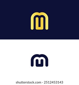 Futuristic Geometric Display Font Set – Modern Tech Alphabet Design