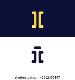 Futuristic Geometric Display Font Set – Modern Tech Alphabet Design