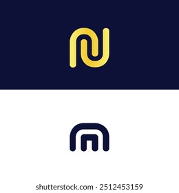 Futuristic Geometric Display Font Set – Modern Tech Alphabet Design