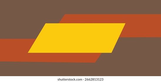 Futuristic Geometric Pattern Background with Clean Copy Space Modern Abstract Design for Tech Branding  Corporate Presentations and Cutting Edge Digital Projects