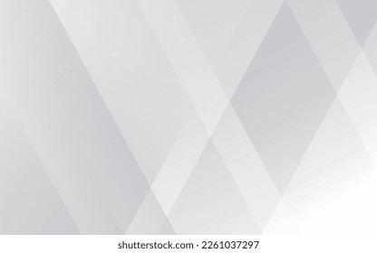 futuristic geometric,gray gradation background,vector illustration
