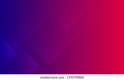 Futuristic Gradient Background Square Scratch Rgb Stock Vector (royalty 