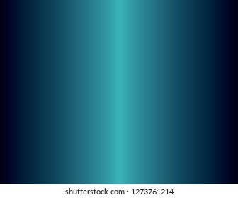 Futuristic gradient blue abstract background
