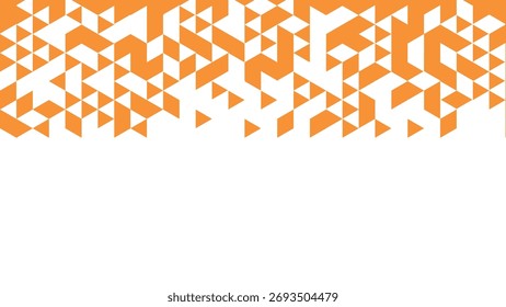 Mosaico futurista de gradiente de bajo poli: patrón geométrico poligonal audaz para arte digital Abstractas moderno, diseño tecnológico y proyectos ultramontemporáneos	

