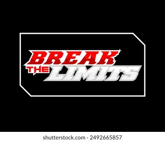 FUTURISTIC GRAPHIC TEE URBAN STREETWEAR CONCEPT VECTOR DESIGN