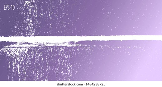 Futuristic graphics. Design background. Abstract vintage background. Creative vector background for banner and flyer. Texture stains. Designer decorative cover. Vector graphics. Spots and blots