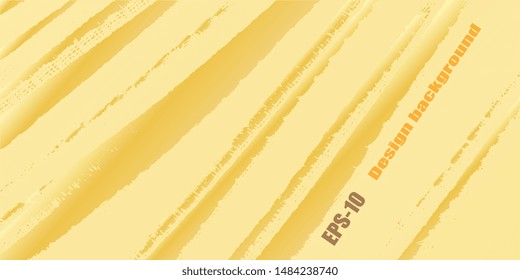 Futuristic graphics. Design background. Abstract vintage background. Creative vector background for banner and flyer. Texture stains. Designer decorative cover. Vector graphics. Spots and blots