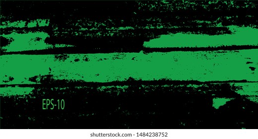 Futuristic graphics. Design background. Abstract vintage background. Creative vector background for banner and flyer. Texture stains. Designer decorative cover. Vector graphics. Spots and blots