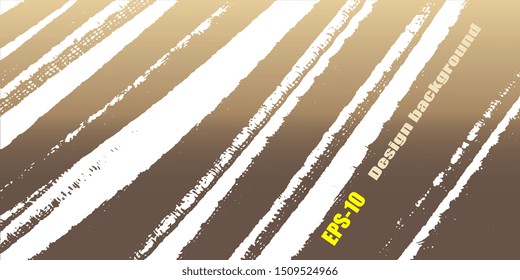 Futuristic graphics. Design background. Abstract vintage background. Creative vector background for banner and flyer. Texture stains. Designer decorative cover. Vector graphics. Spots and blots