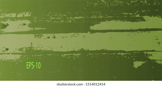 Futuristic graphics. Design background. Abstract vintage background. Creative vector background for banner and flyer. Texture stains. Designer decorative cover. Vector graphics. Spots and blots