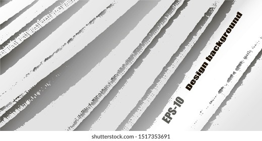 Futuristic graphics. Design background. Abstract vintage background. Creative vector background for banner and flyer. Texture stains. Designer decorative cover. Vector graphics. Spots and blots