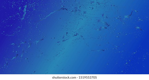 Futuristic graphics. Design background. Abstract vintage background. Creative vector background for banner and flyer. Texture stains. Designer decorative cover. Vector graphics. Spots and blots