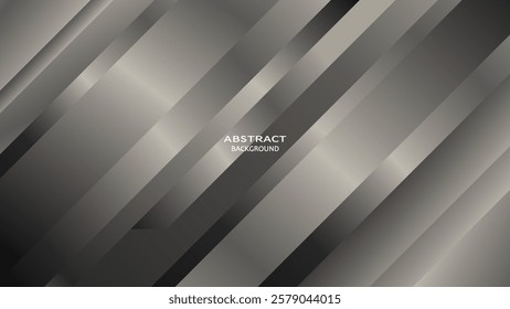 futuristic gray texture background for banner, template, wallpaper, etc