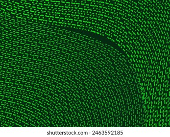 Fondo abstracto verde futurista. Gradiente geométrico patrón verde forma fondo de Vector abstracto. Fondo moderno verde, perfecto para tarjetas, Anuncios, folletos, Sitios web, tecnología, etc.