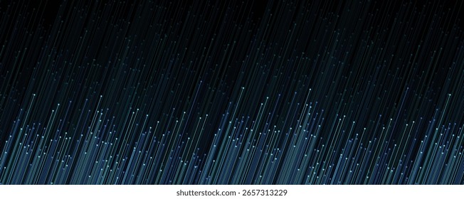 Fondo de placa de circuito abstracto de alta tecnología futurista