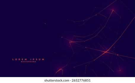 futurista alta tecnologia digital techno conceito papel de parede com vetor estrutura abstrata