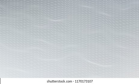 Futuristic Hud, ui vector grid. Music sound waves set. Audio digital equalizer technology, pulse musical.