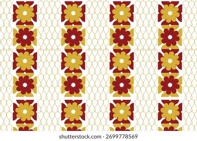 Futuristic Islamic 3D star seamless pattern inspired by digital muqarnas geometry,  layered depth shadow symmetry perfect for  luxury branding, wallpapers, modern Islamic design project.