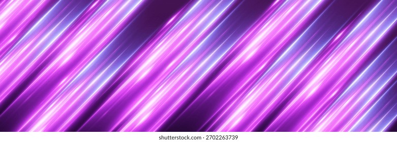 Textura futurista de la luz del haz del laser