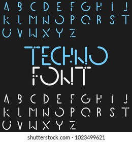 royalty free robotic font images stock photos vectors shutterstock robotic fonts