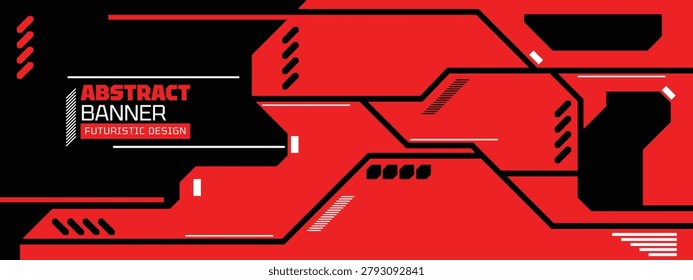 Futuristic Mecha Gaming Fondo