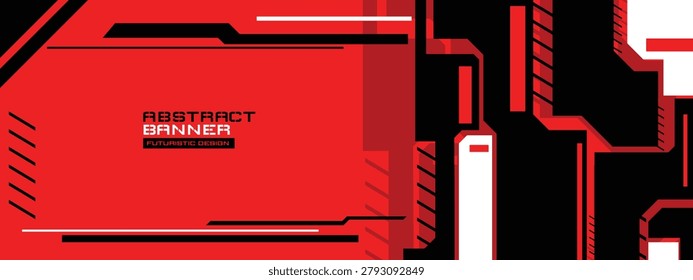 Futuristic Mecha Gaming Fondo