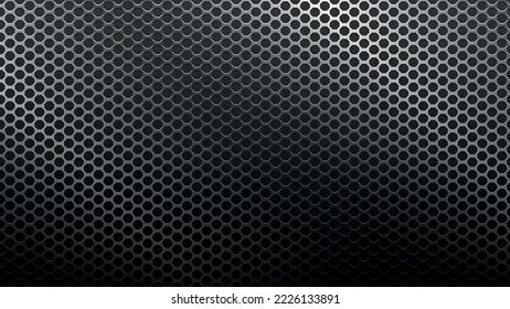  perforated  