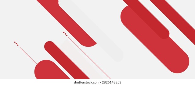 Fondo pantalla futurista Vector