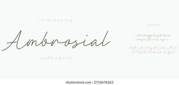 Futurista moderno techno pantalla stencil fuente, abstracto geométrico limpio monospaced conjunto de letras typeface