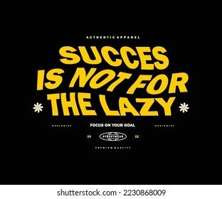 Futuristic Motivational quote t shirt design, vector graphic, typographic poster or tshirts street wear and Urban style