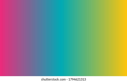 Futuristic Multicolor background, Rainbow Concept. Holographic Vector. suitable for your design templates such as backgrounds, web design, posters, banners, books, illustrations, etc.