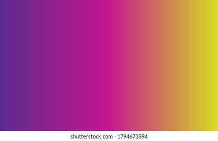 Fondo futurista multicolor, concepto arcoiris. Vector Holográfico. adecuado para sus plantillas de diseño como fondos, diseño web, carteles, banners, libros, ilustraciones, etc.