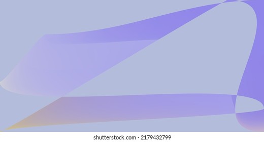 Ilustración dinámica multicolor oscuro futurista. Fondo Original De Color Púrpura Moderno De Capas. Diseño moderno con fluido digital de forma suave. Malla de gradiente de arcoiris mínima de Lavanda Violeta Pastel.