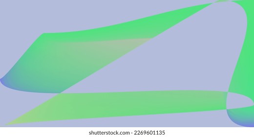 Futuristische Mehrfarben Dunkle Form Farbverlauf-Mesh. Violet Lavender Dynamic Pastellglanz Oberfläche. Digitale violette Rainbow-Layers Bürohintergrund. Fluide Minimale moderne glatte Illustration.