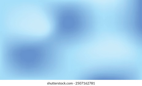 Futuristic Neon Gradient Background. Abstract Fluid Mesh Vectors, Bold Chromatic Color Design.